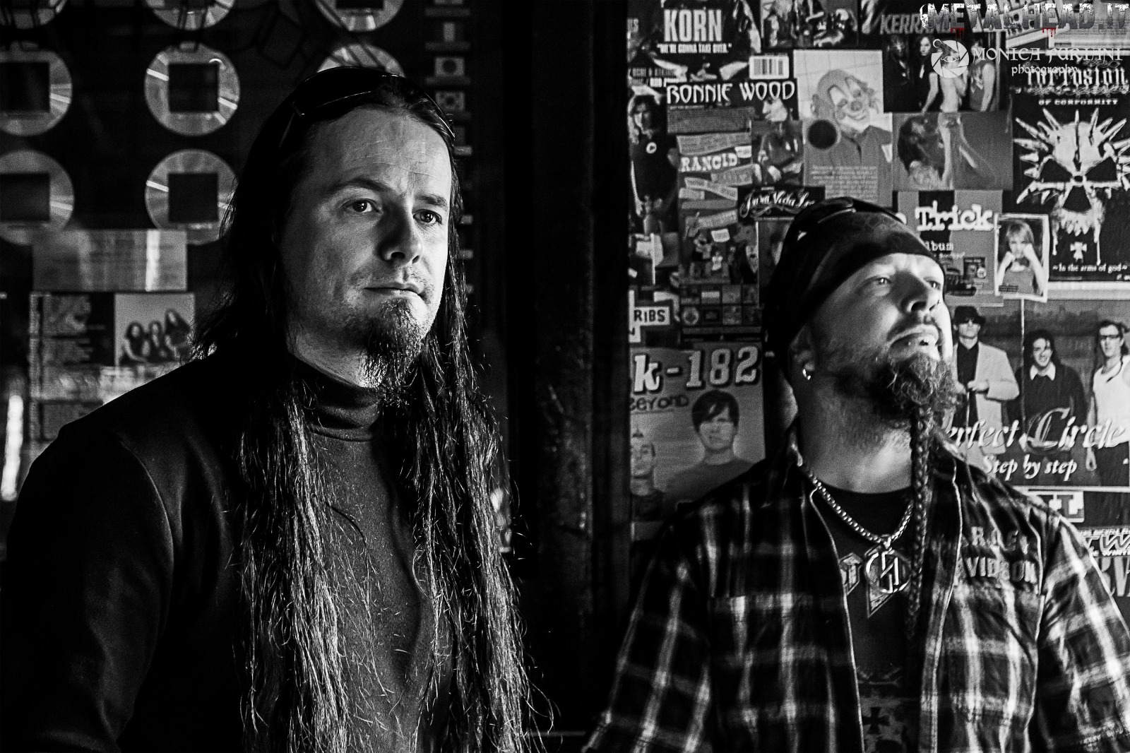 DIMMU BORGIR's SHAGRATH On CHROME DIVISION Side Project: 'It Was Never The  Idea Of Becoming Big Or Making Money' 